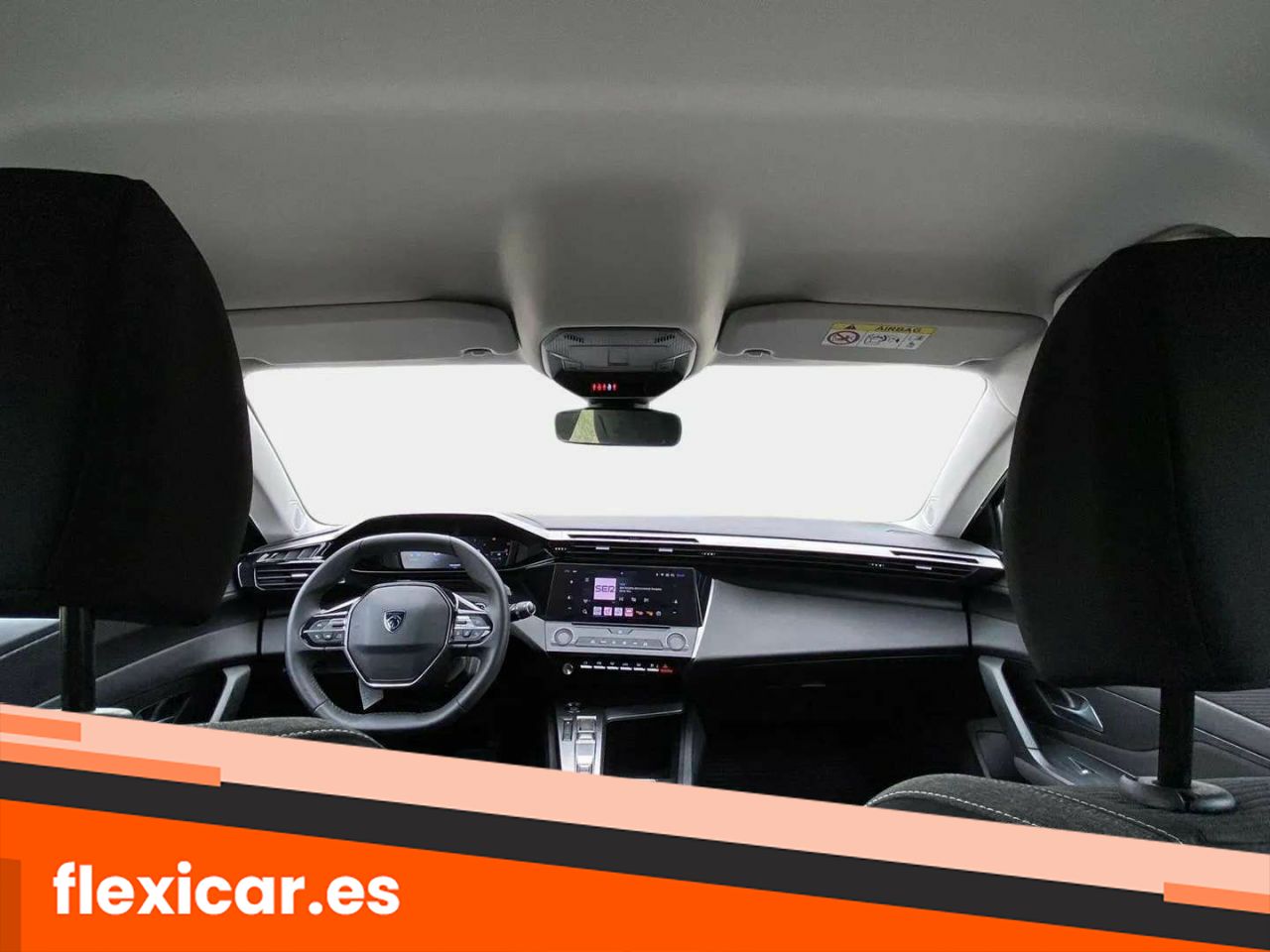 Foto Peugeot 308 14