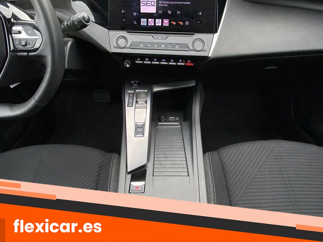 Foto Peugeot 308 15