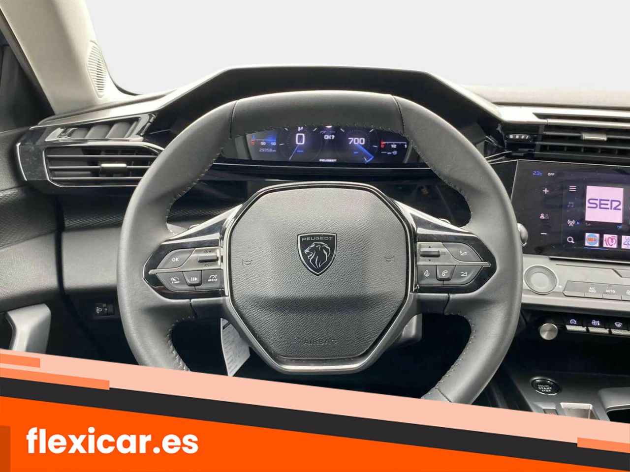 Foto Peugeot 308 16