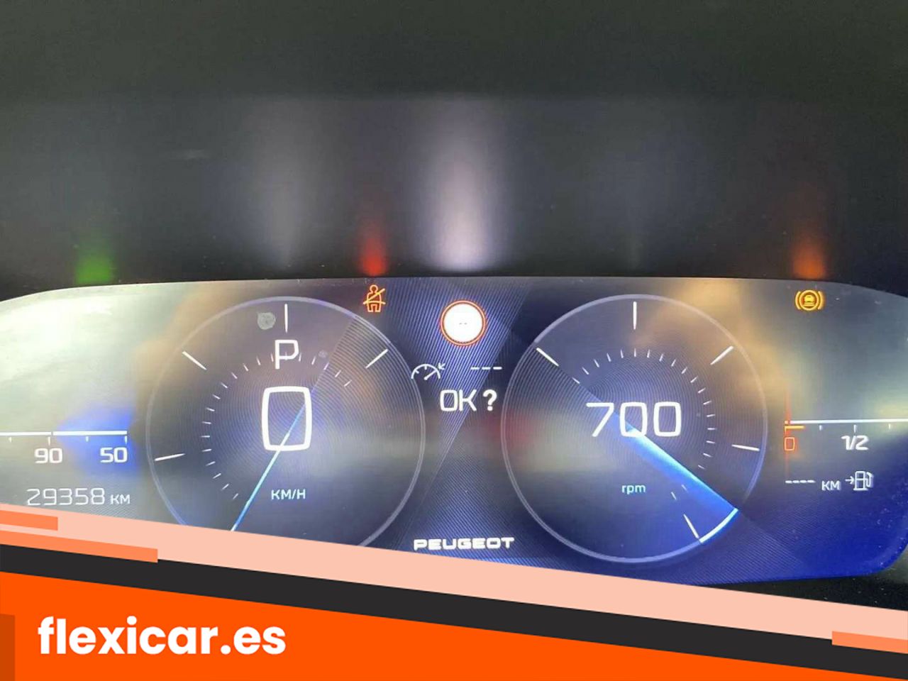 Foto Peugeot 308 17