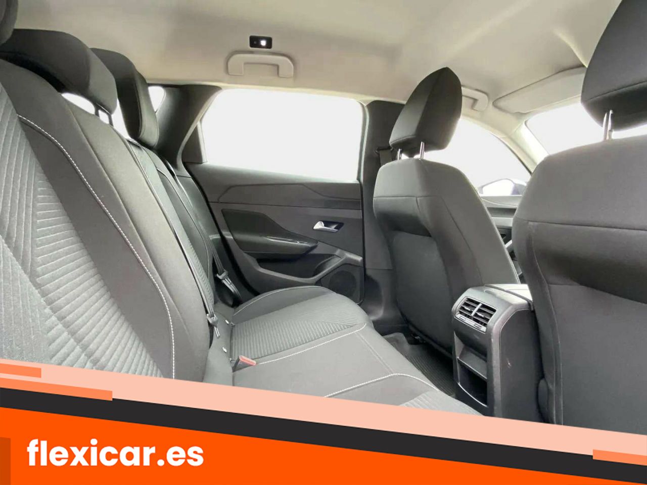 Foto Peugeot 308 18