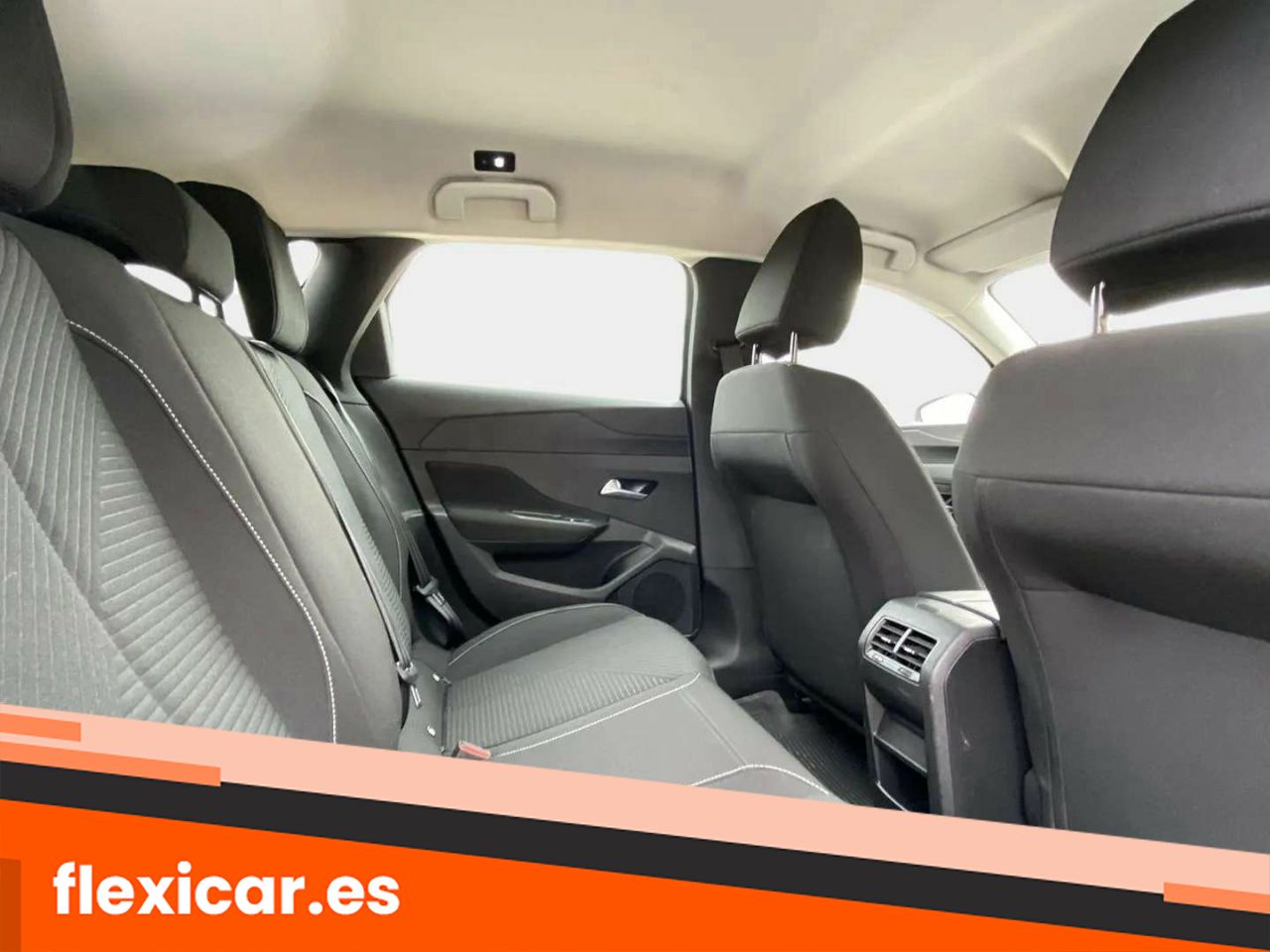 Foto Peugeot 308 19