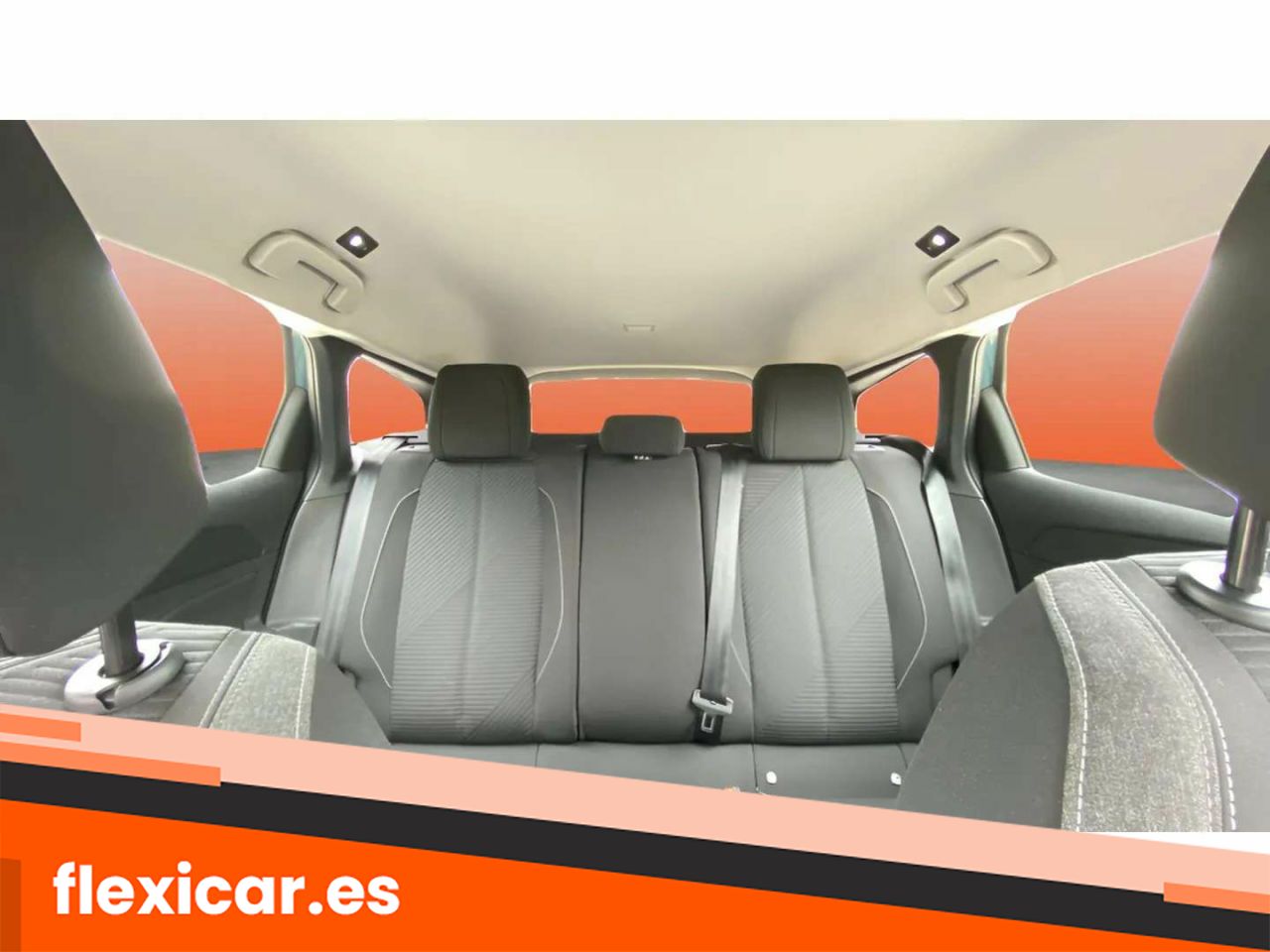 Foto Peugeot 308 20