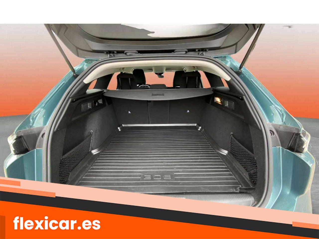 Foto Peugeot 308 21