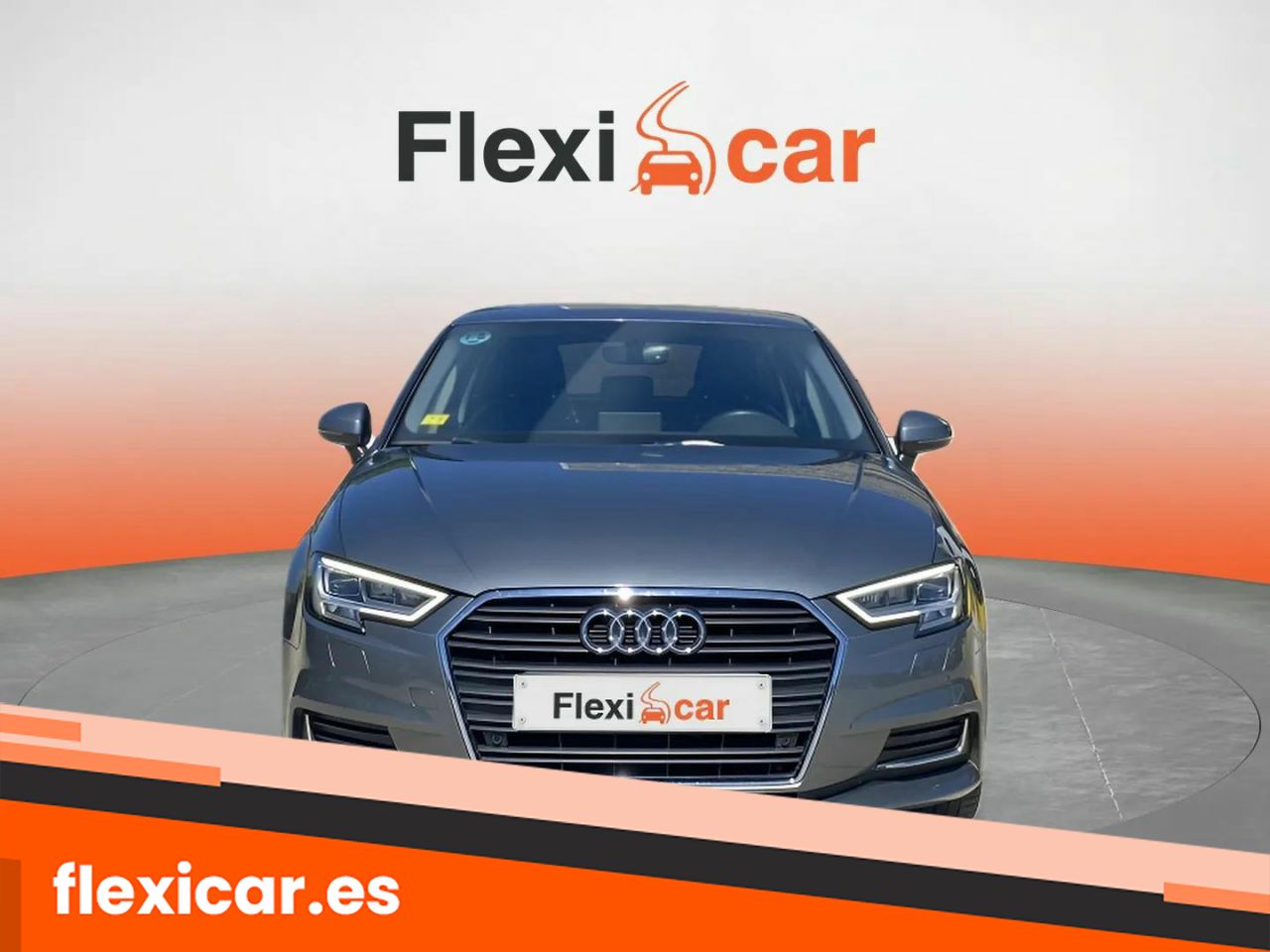 Foto Audi A3 2