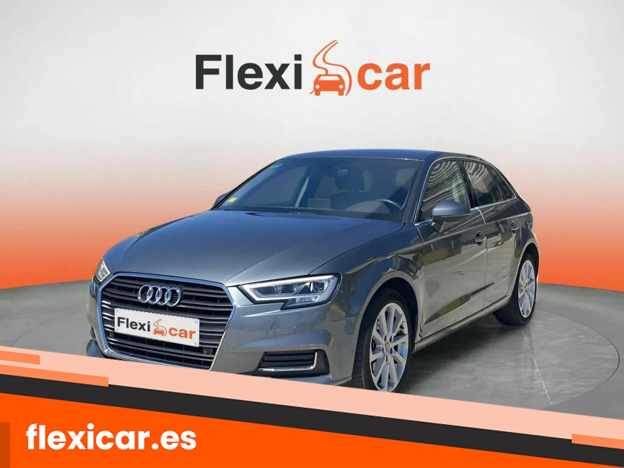 Foto Audi A3 3