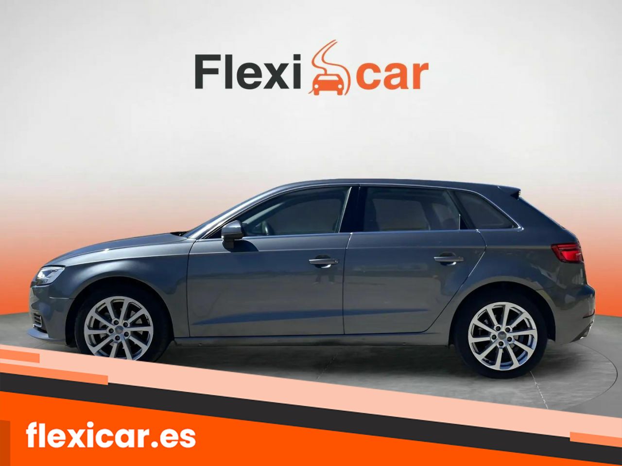 Foto Audi A3 4