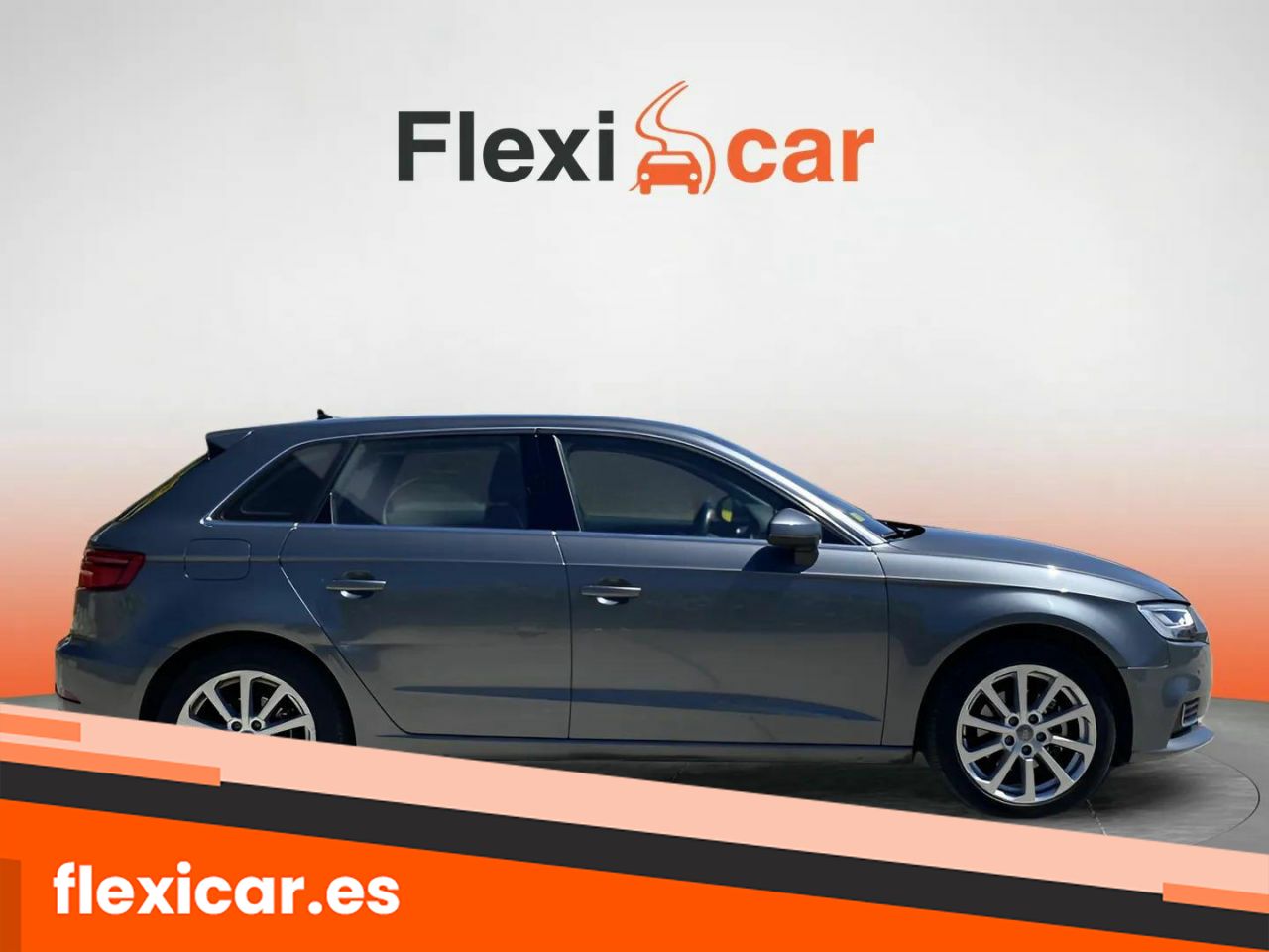 Foto Audi A3 5