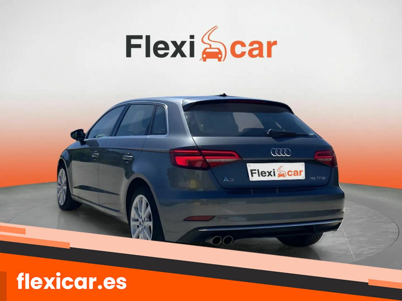 Foto Audi A3 7