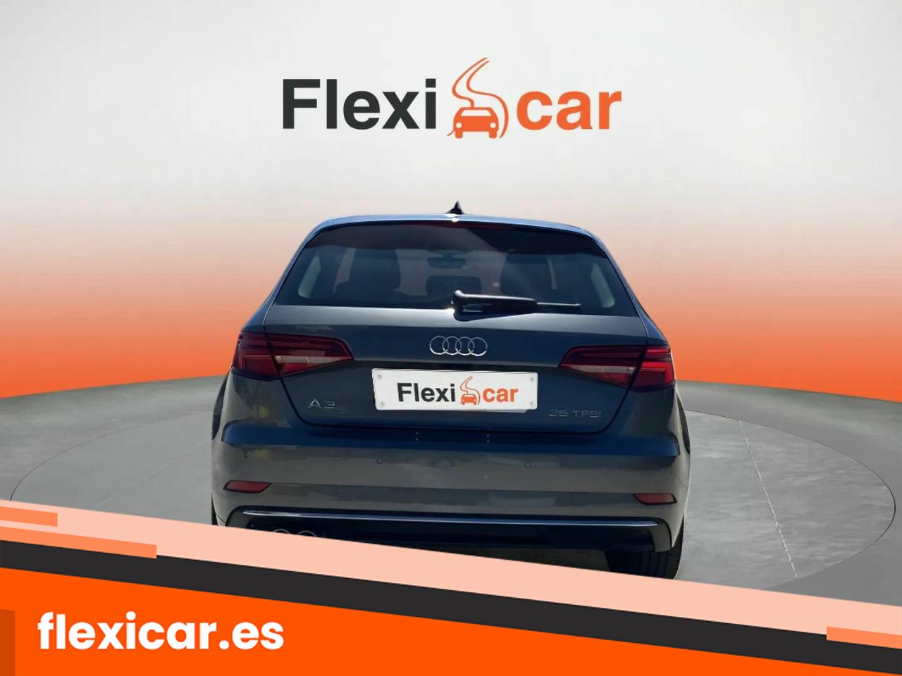 Foto Audi A3 8
