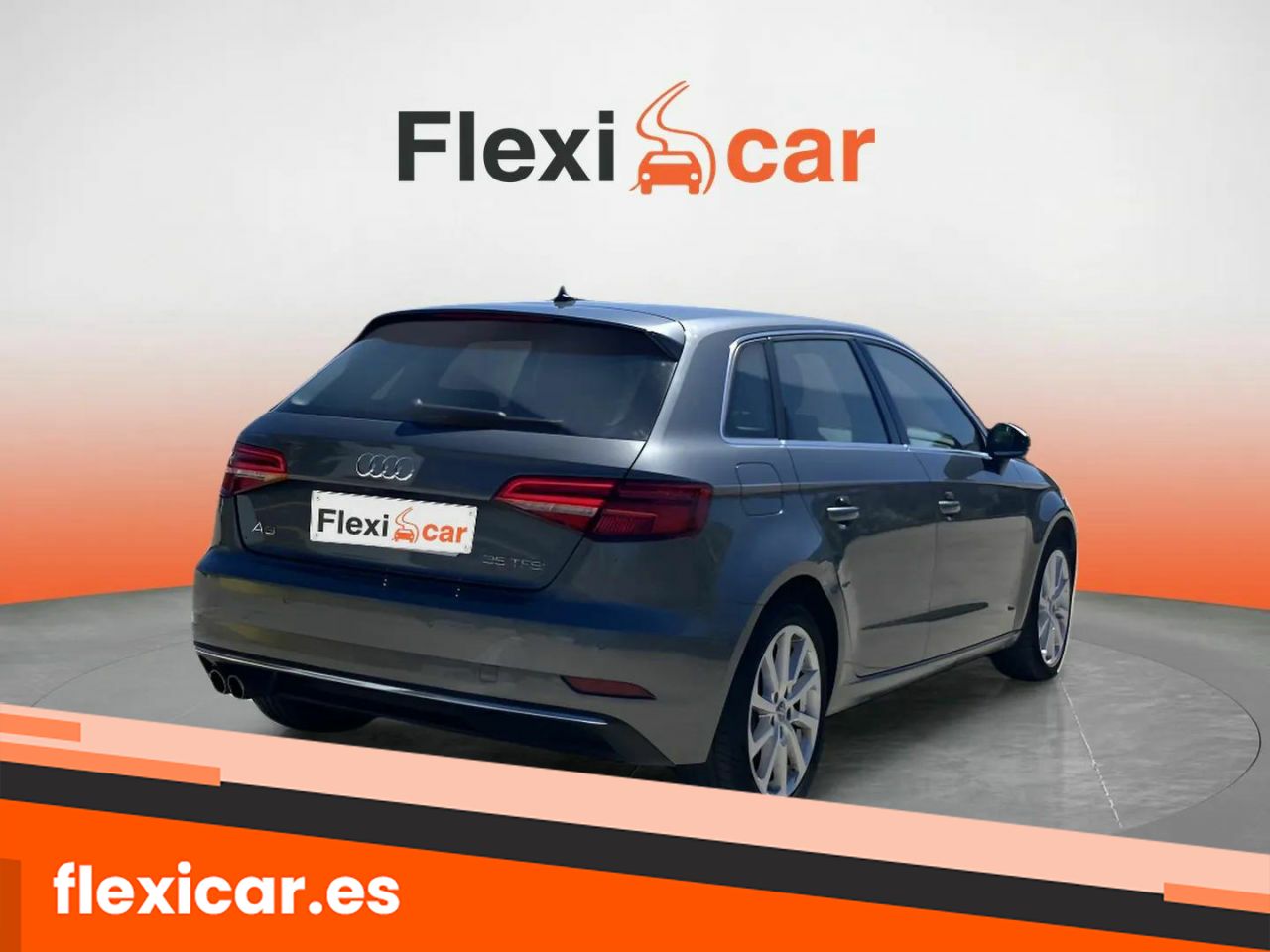 Foto Audi A3 9