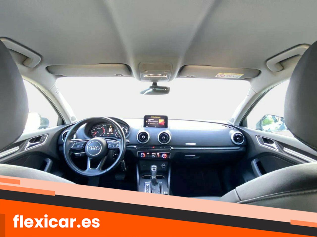 Foto Audi A3 10