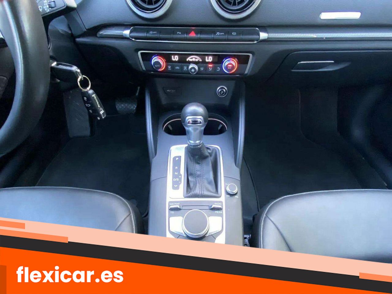 Foto Audi A3 11