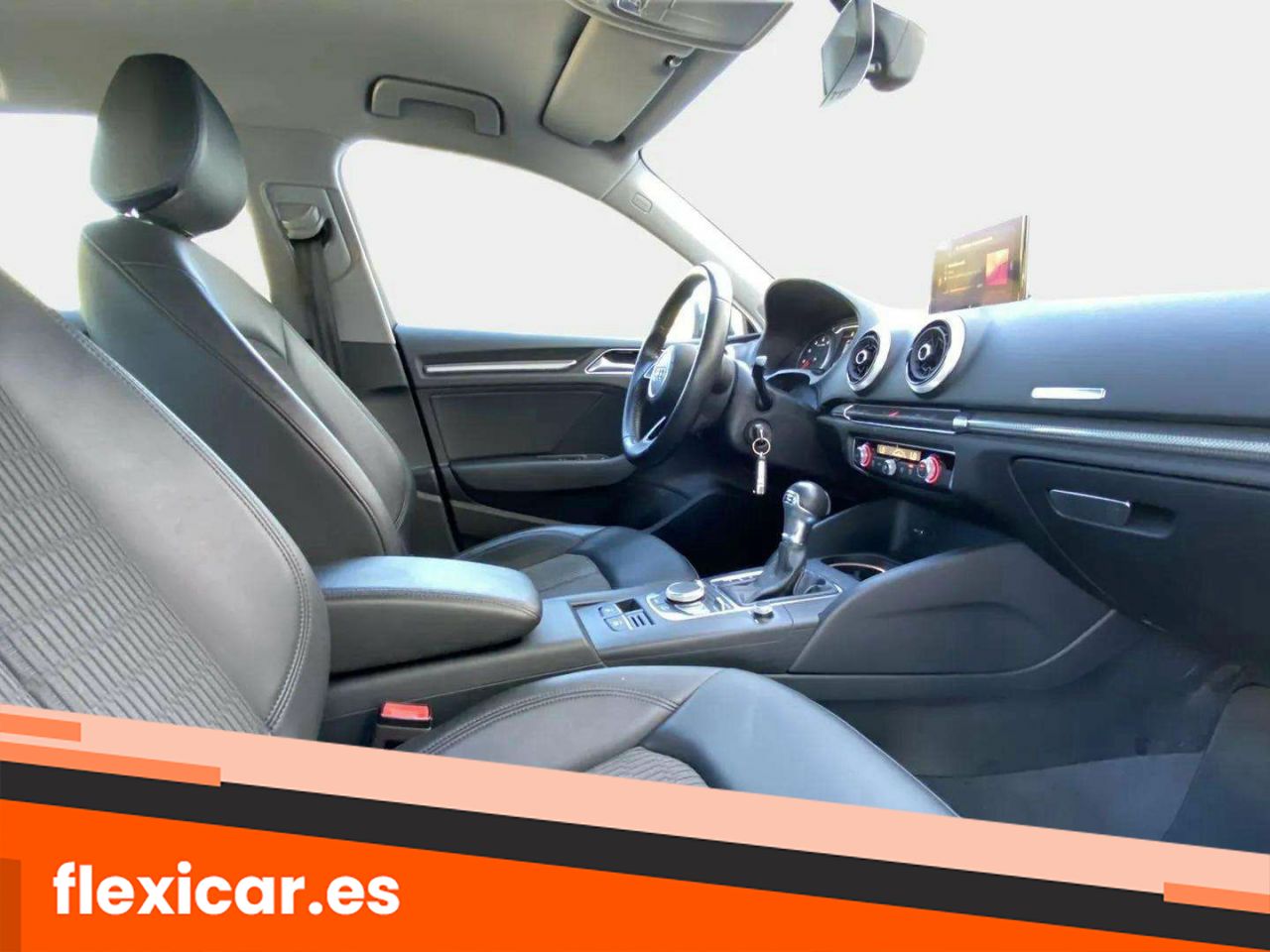 Foto Audi A3 14