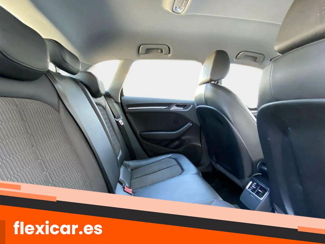 Foto Audi A3 15