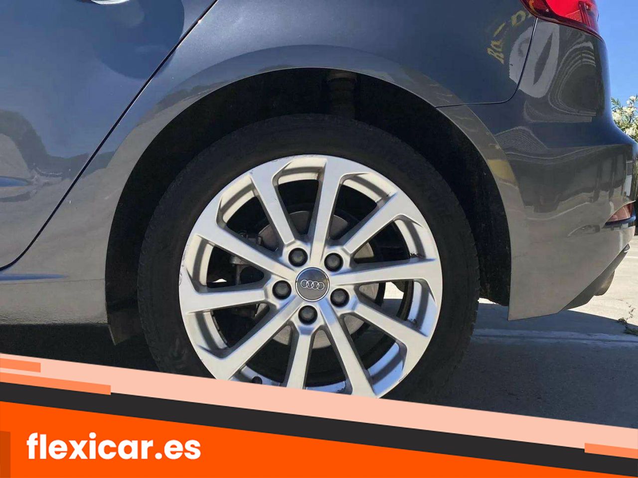 Foto Audi A3 18