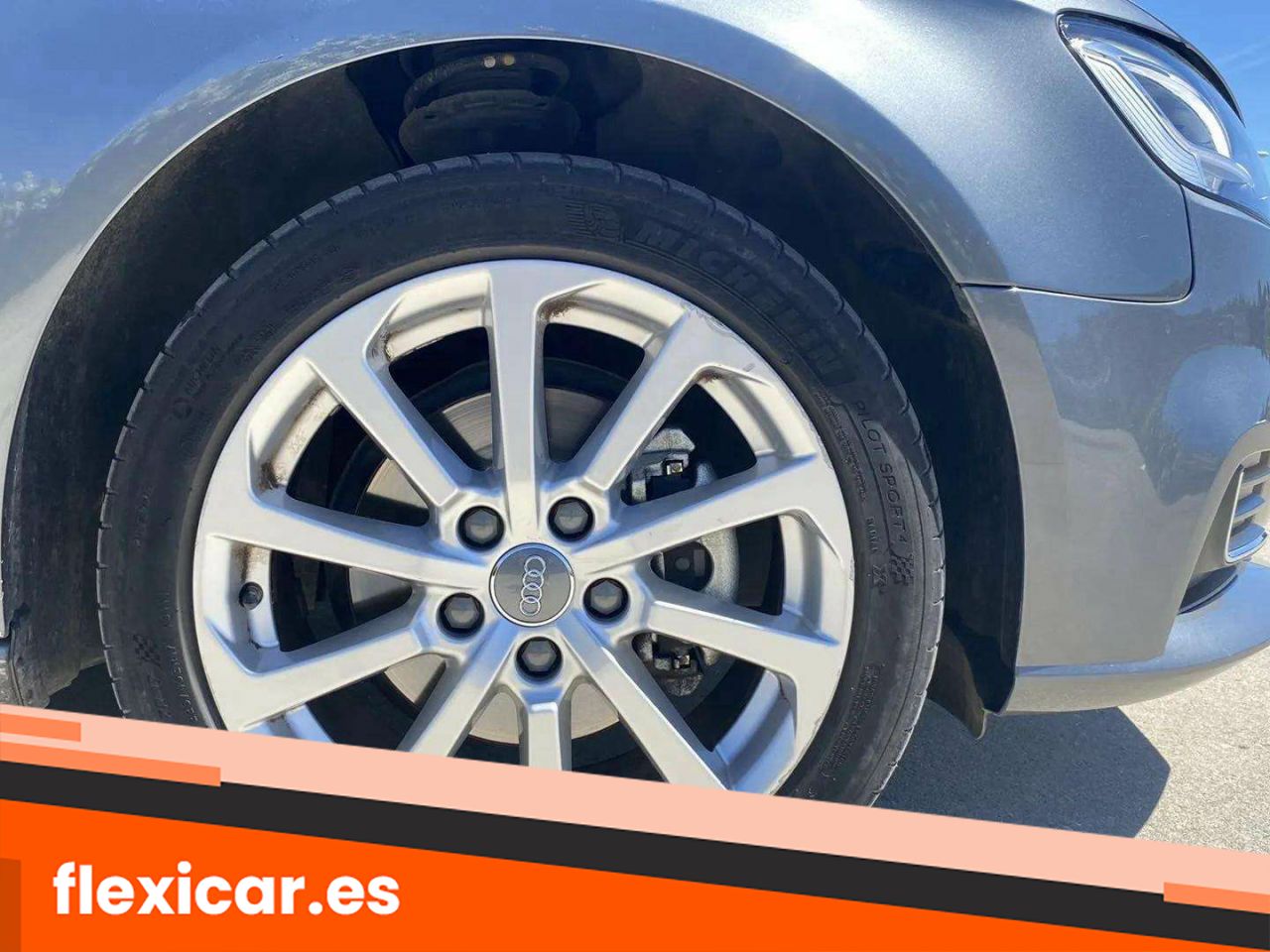 Foto Audi A3 19