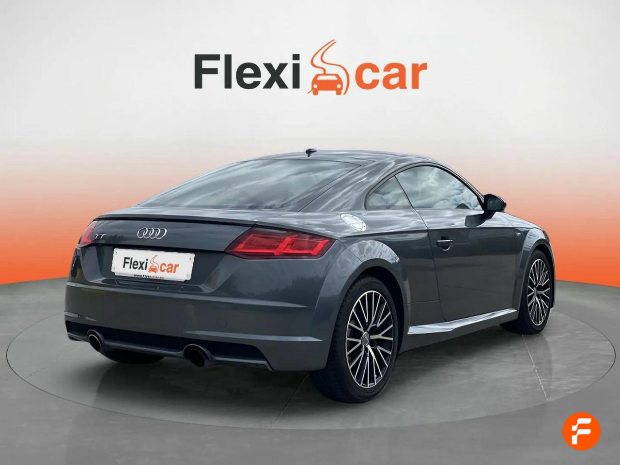 Foto Audi TT 9
