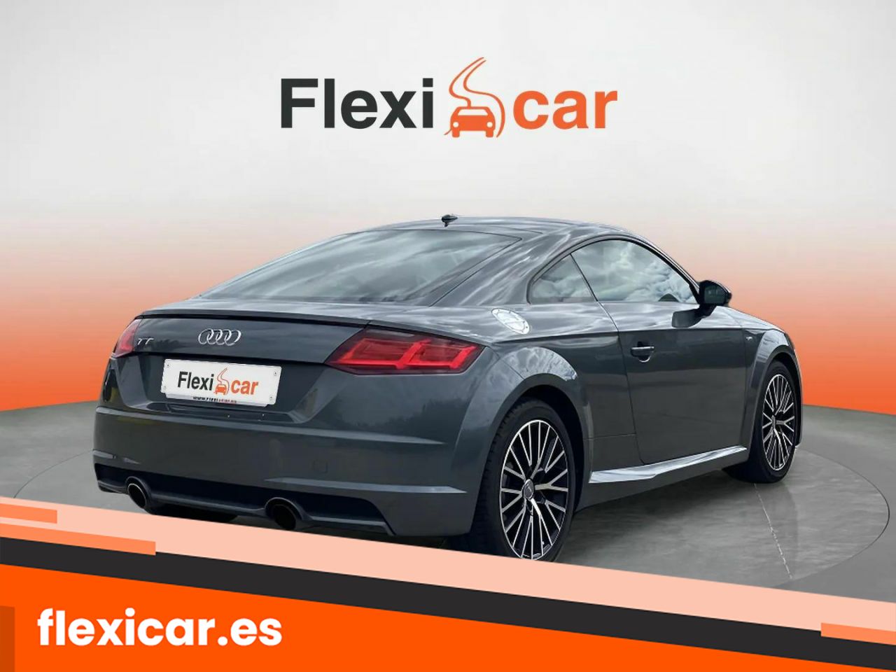 Foto Audi TT 9