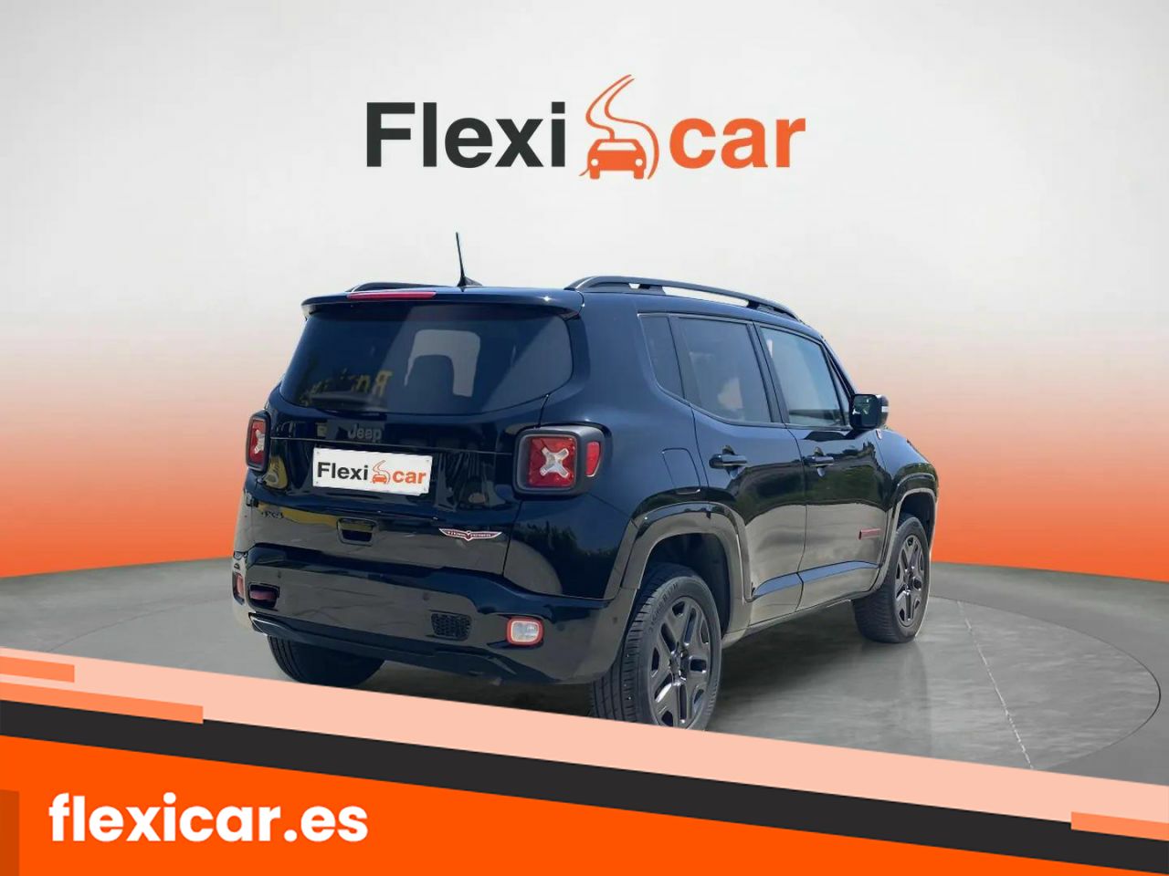 Foto Jeep Renegade 9