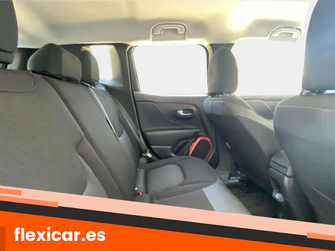 Foto Jeep Renegade 15