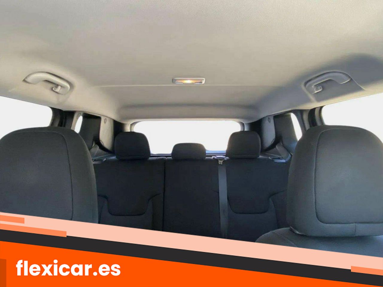 Foto Jeep Renegade 16