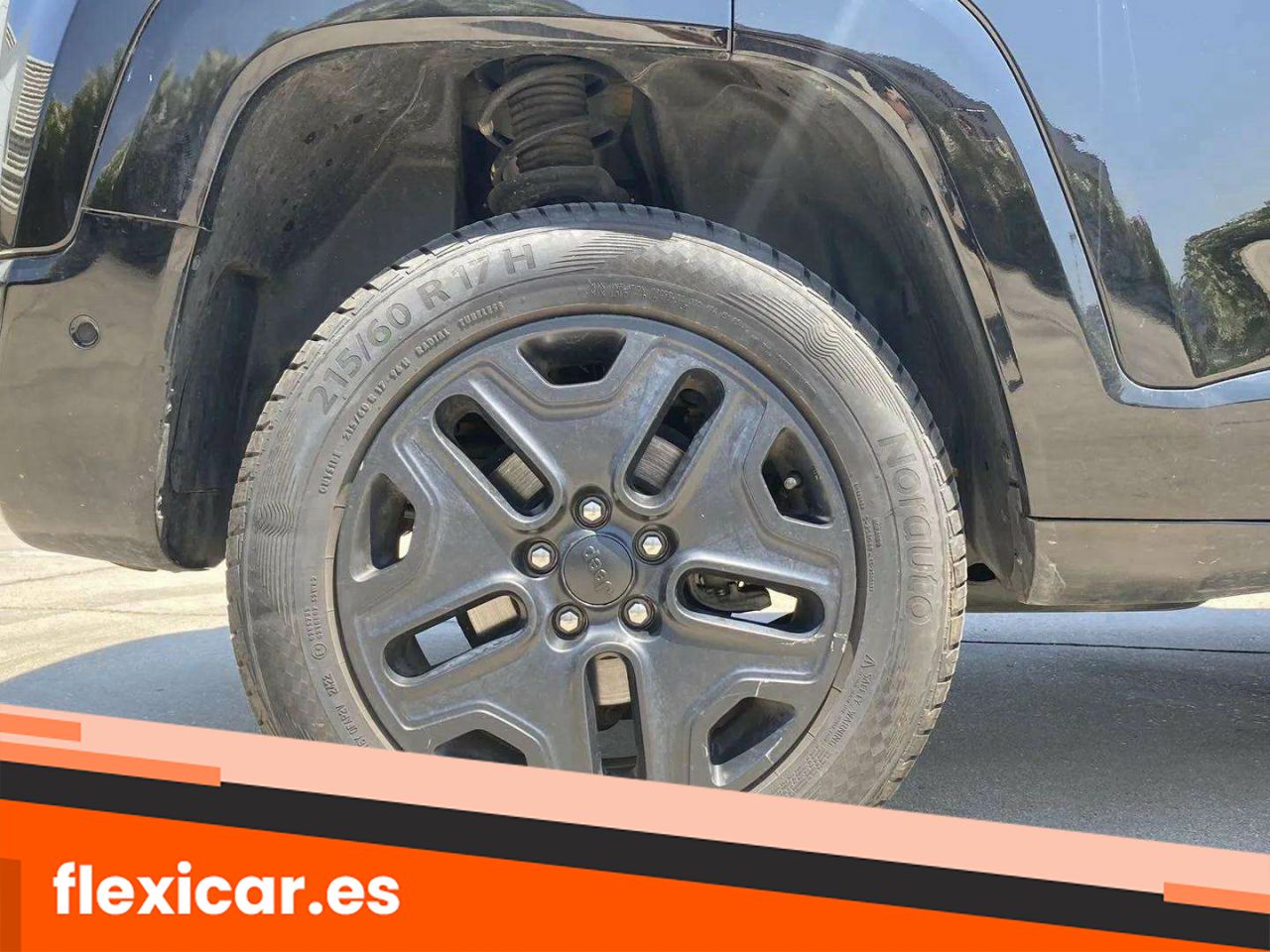 Foto Jeep Renegade 19