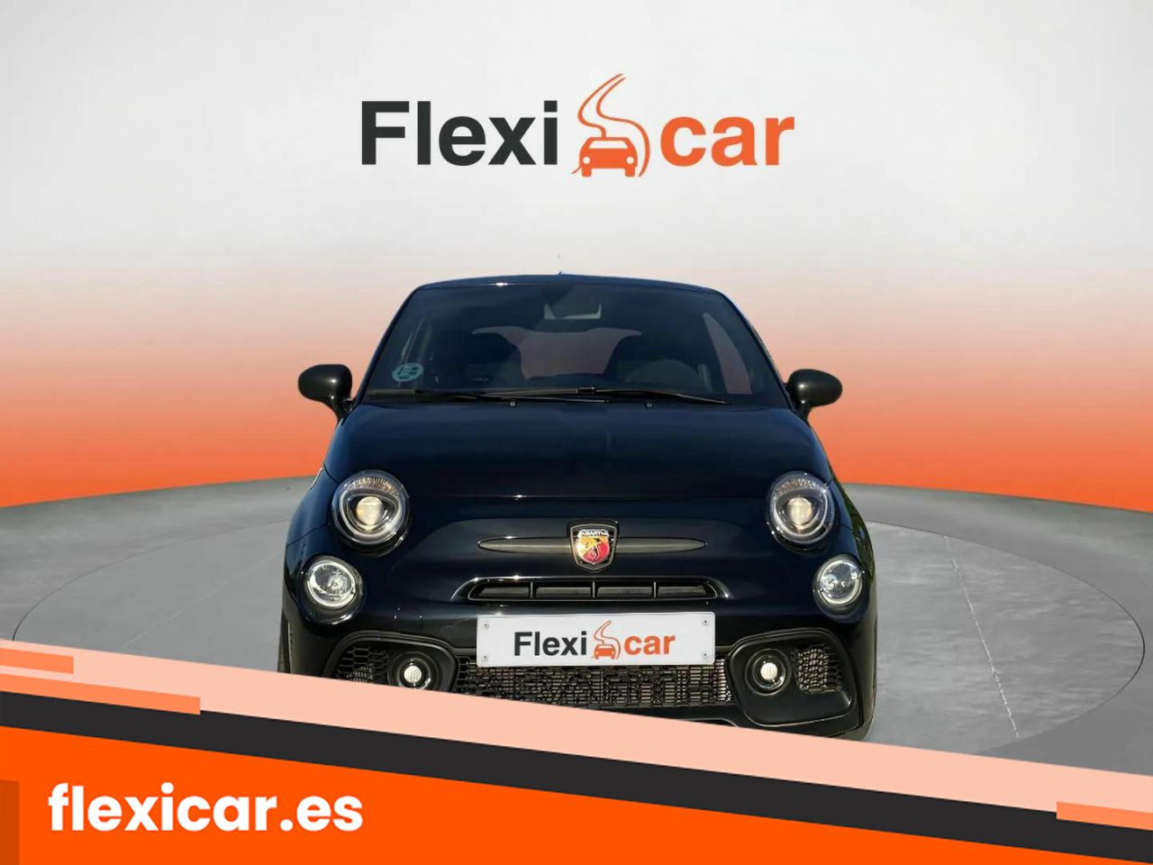 Foto Abarth 500 2