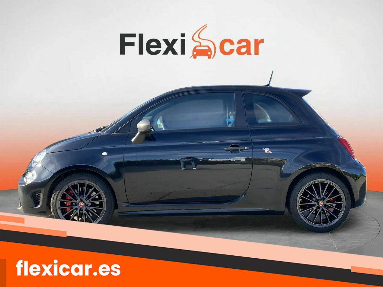 Foto Abarth 500 4