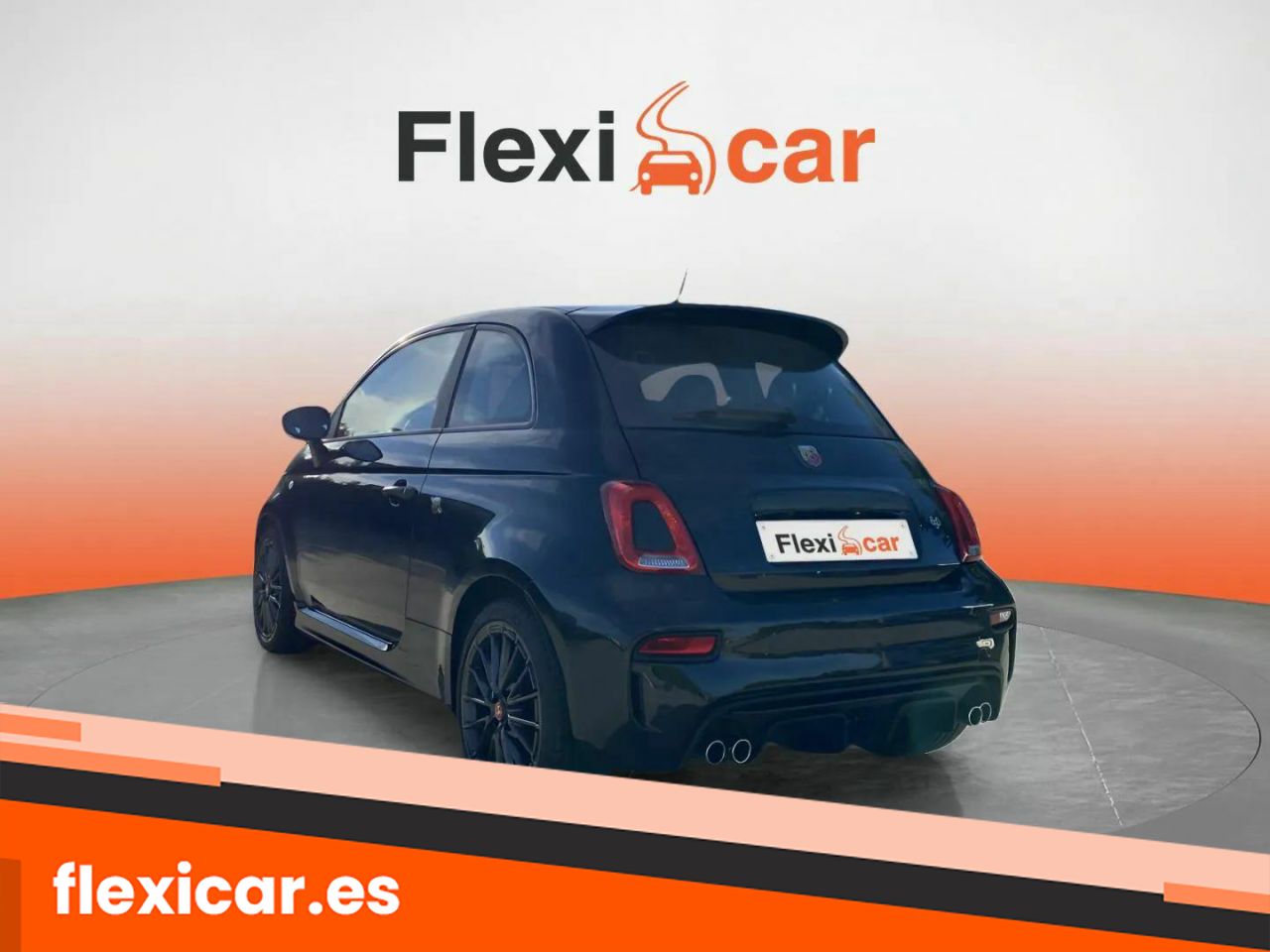 Foto Abarth 500 7