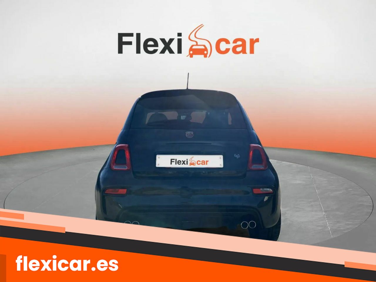 Foto Abarth 500 8