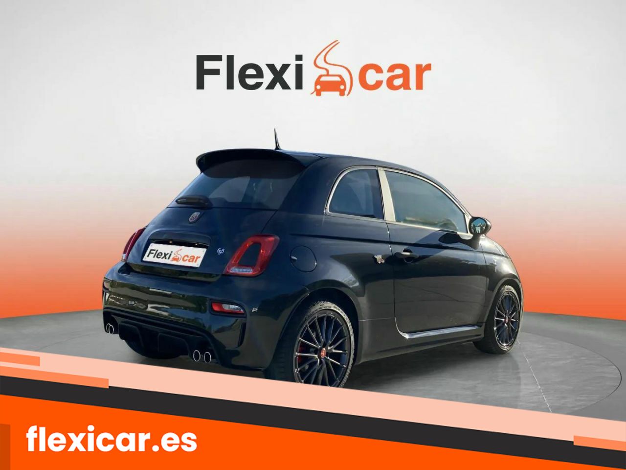 Foto Abarth 500 9