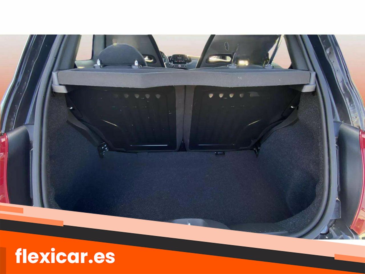 Foto Abarth 500 17