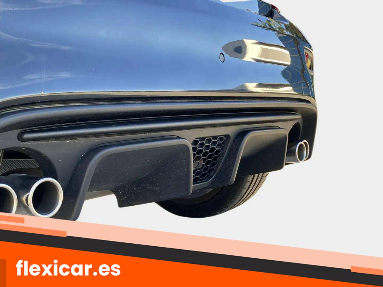 Foto Abarth 500 20