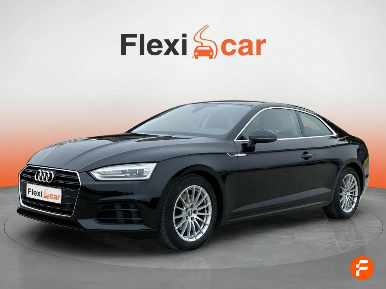 Foto Audi A5 3