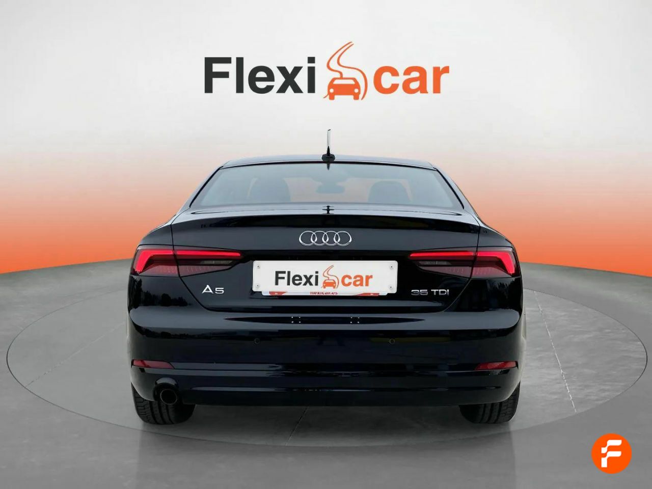 Foto Audi A5 8