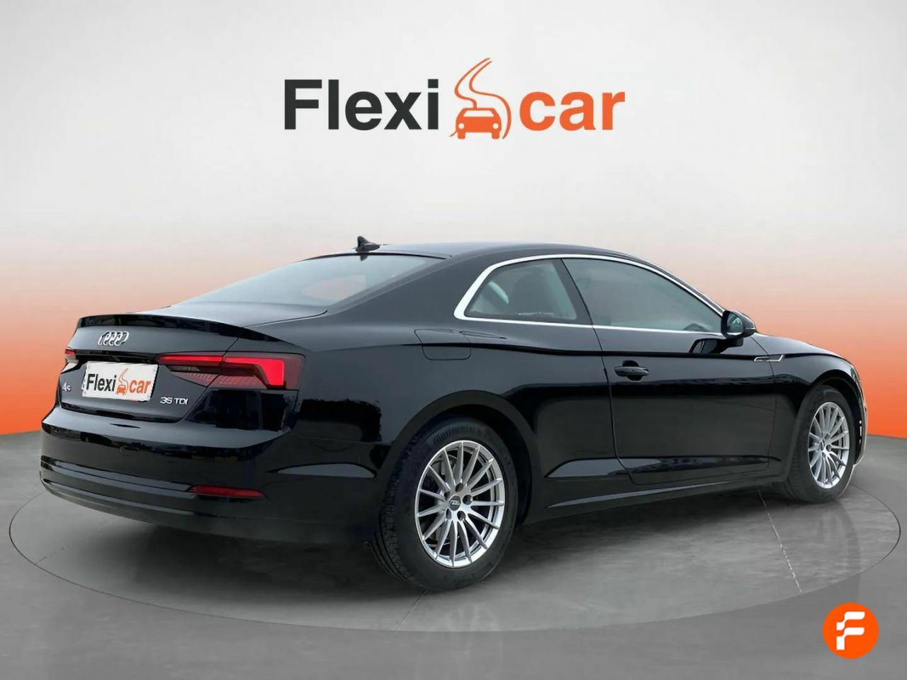 Foto Audi A5 9