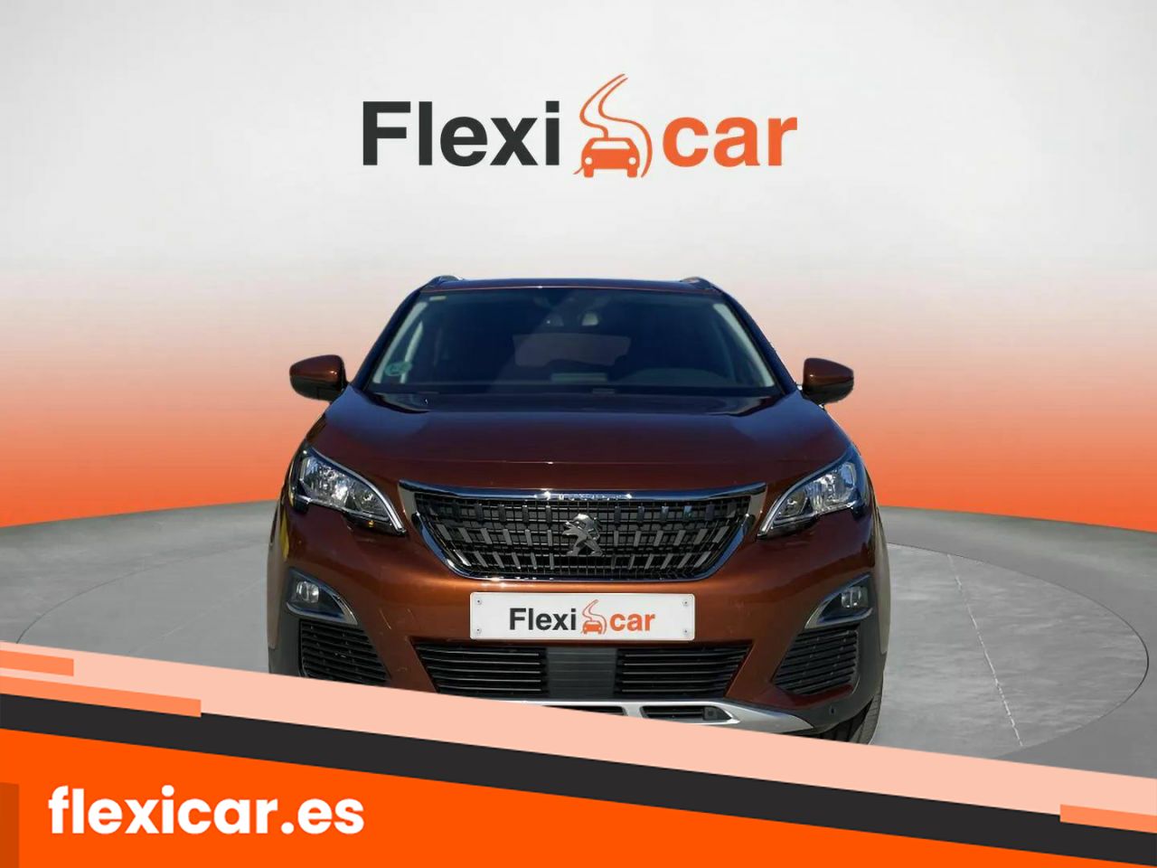 Foto Peugeot 3008 2
