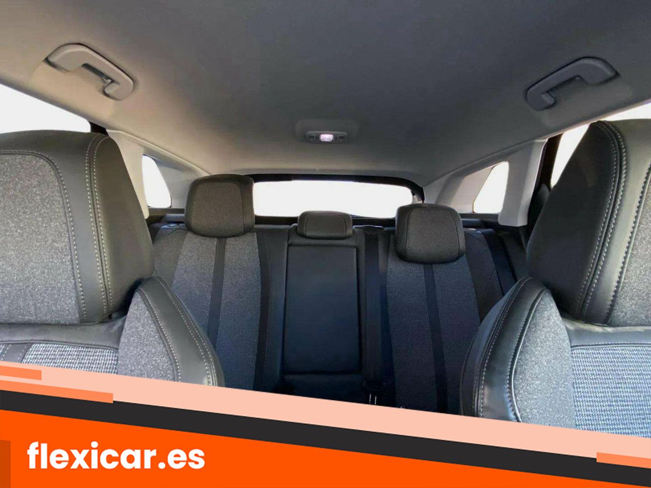Foto Peugeot 3008 15