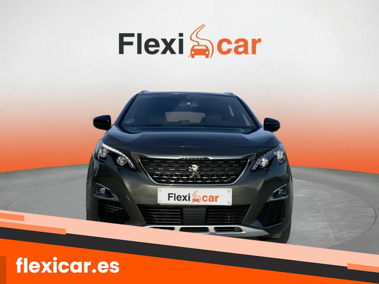 Foto Peugeot 3008 2