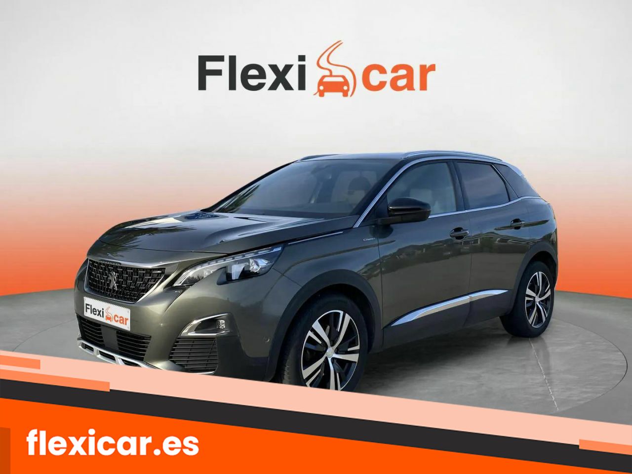 Foto Peugeot 3008 3