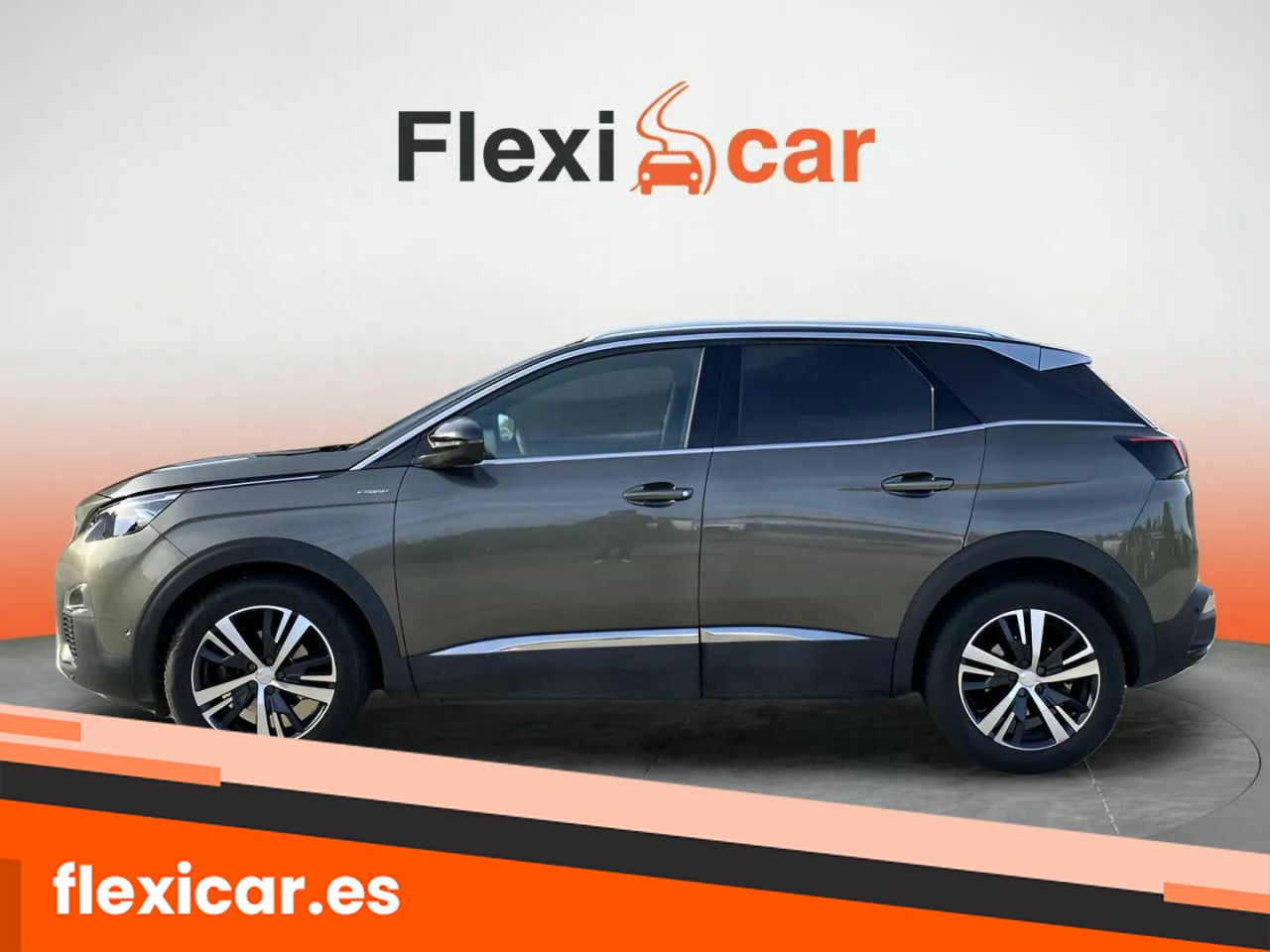 Foto Peugeot 3008 4