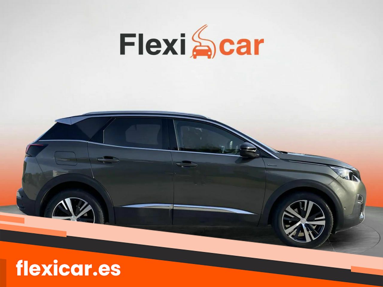 Foto Peugeot 3008 5