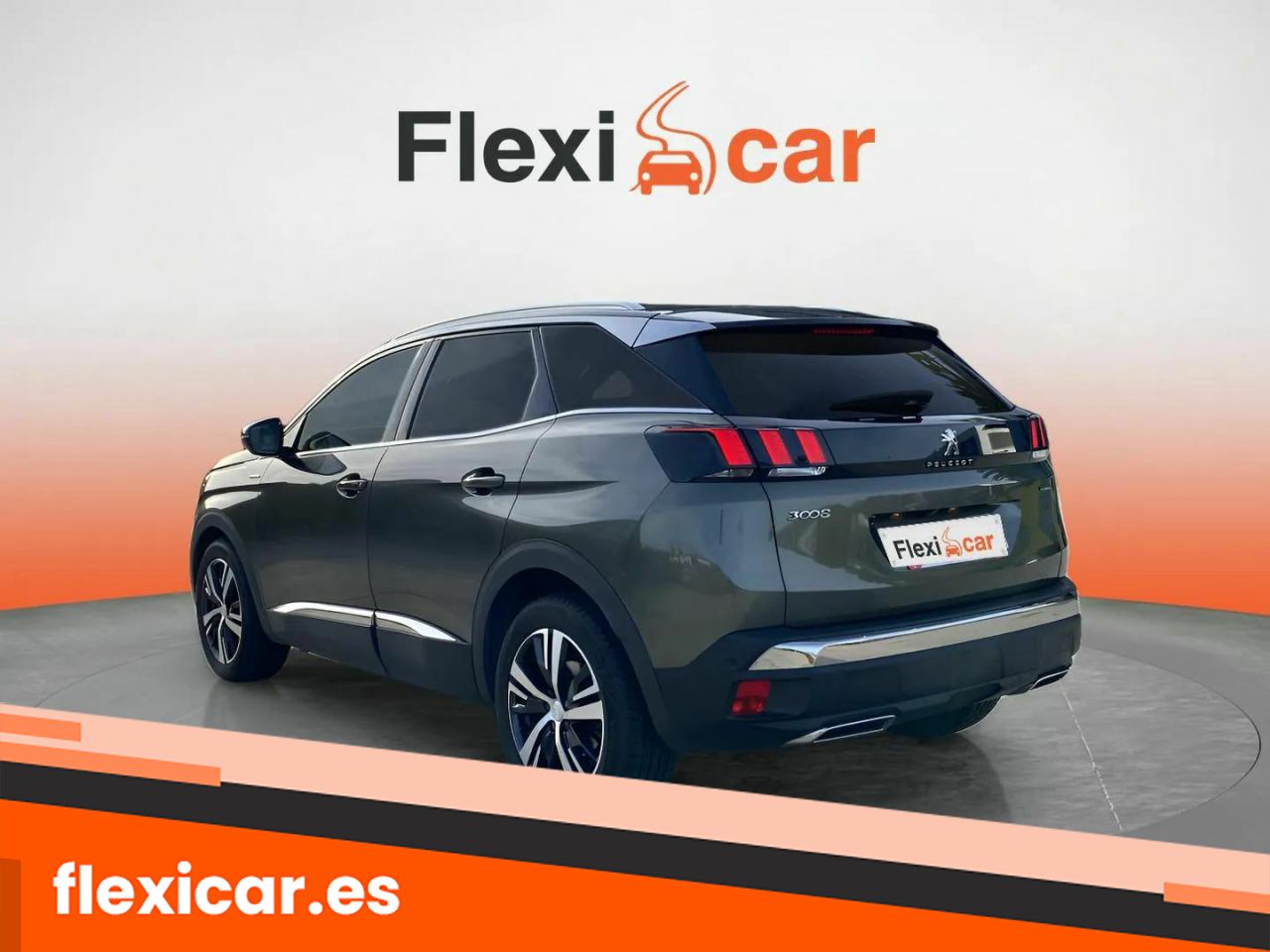 Foto Peugeot 3008 7