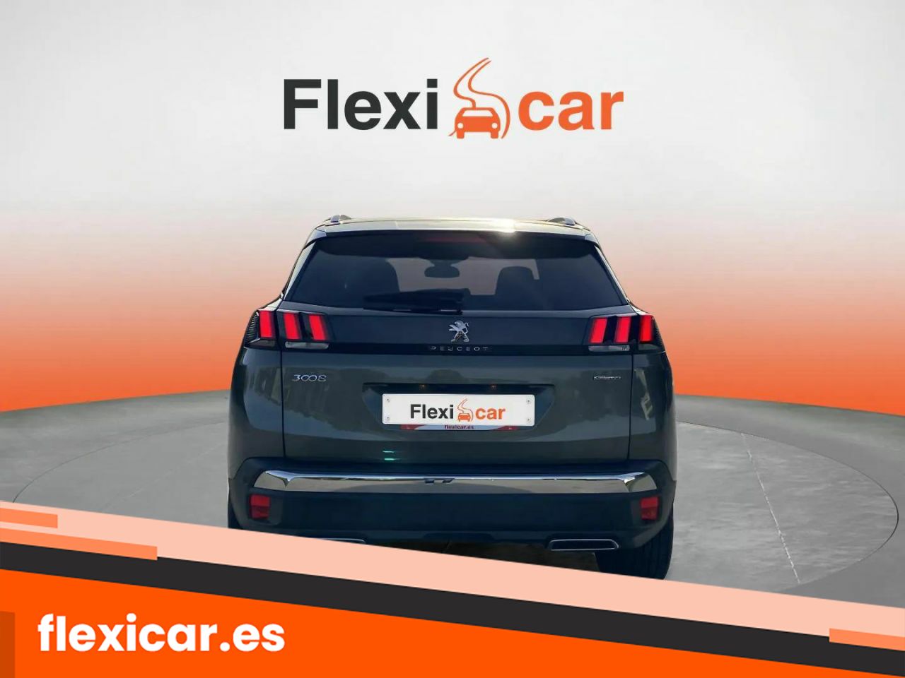 Foto Peugeot 3008 8