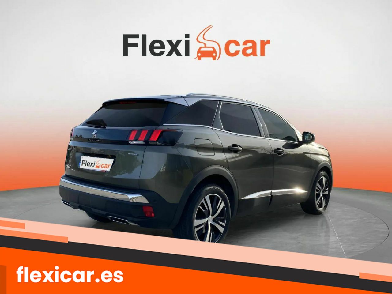 Foto Peugeot 3008 9