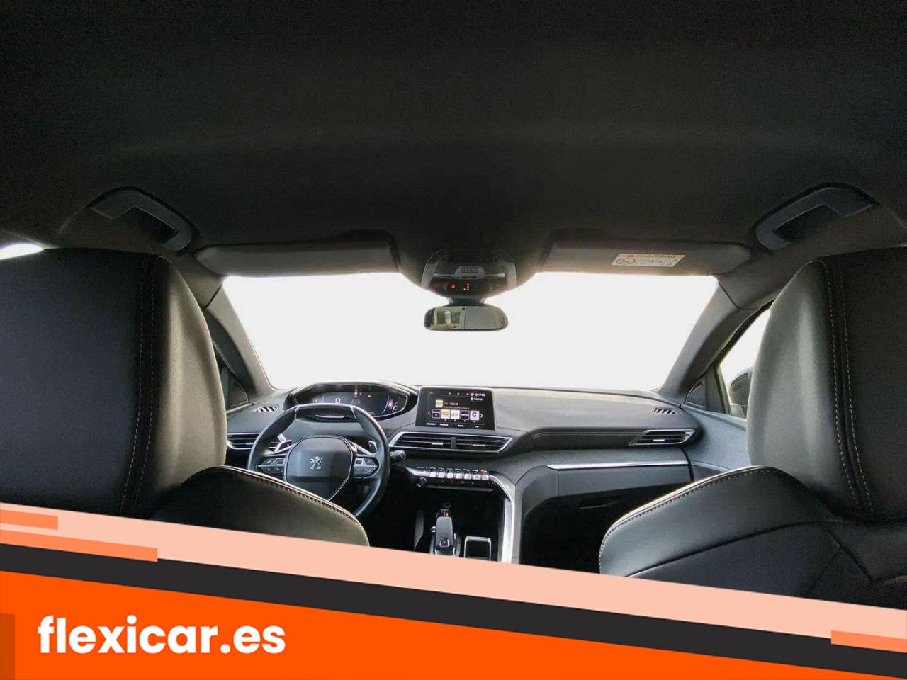 Foto Peugeot 3008 10