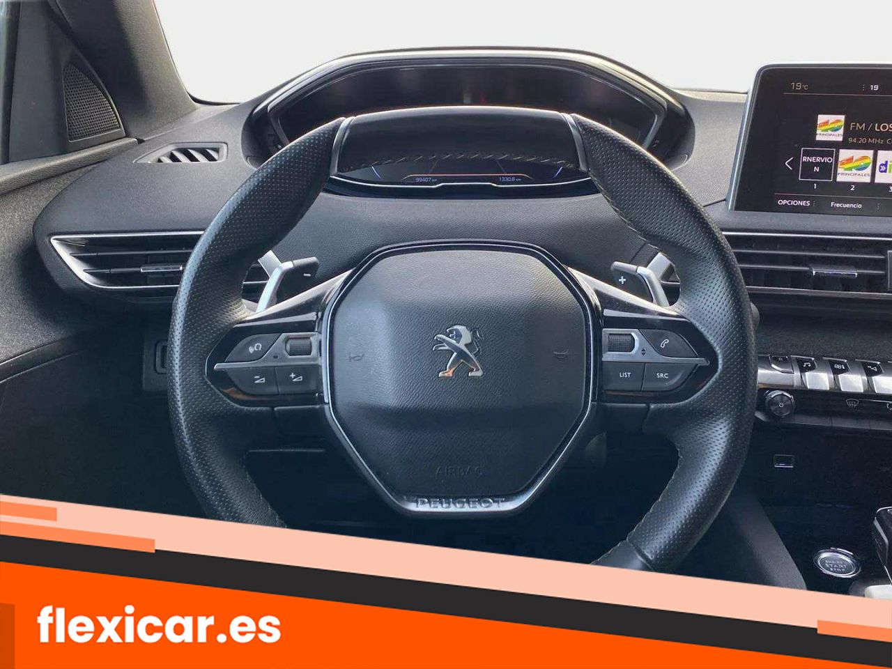 Foto Peugeot 3008 12
