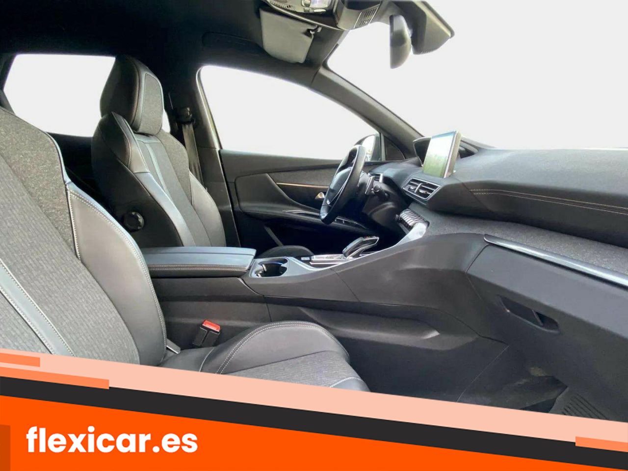 Foto Peugeot 3008 14