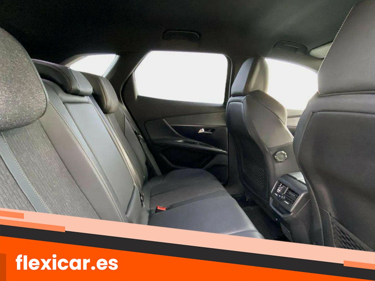 Foto Peugeot 3008 15